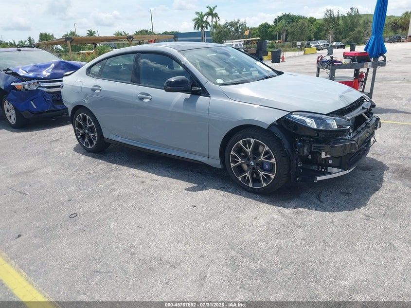 Photo of the 2026 BMW 228 GRAN COUPE XDRIVE