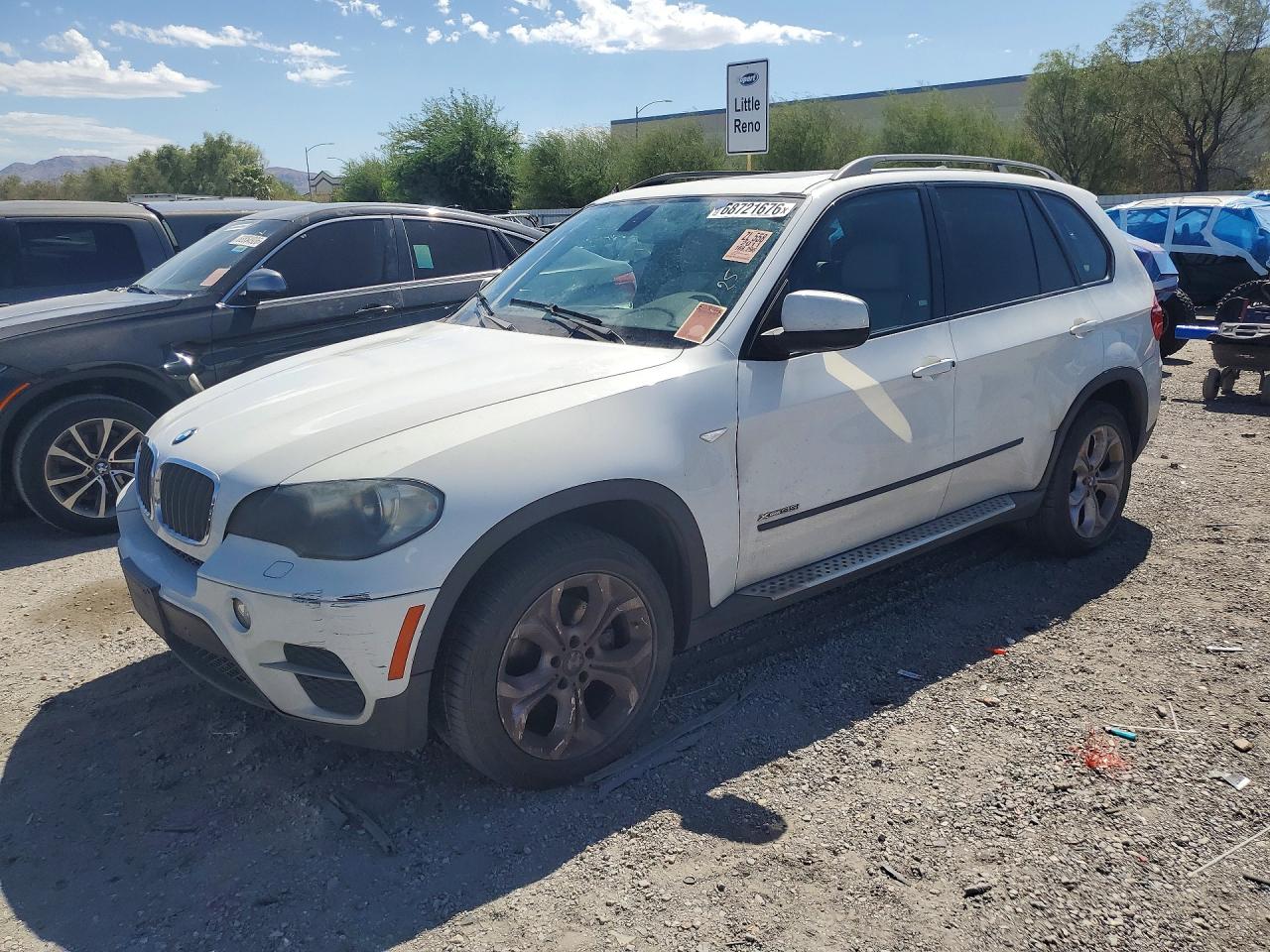 Photo of the 2011 BMW X5 XDRIVE35I