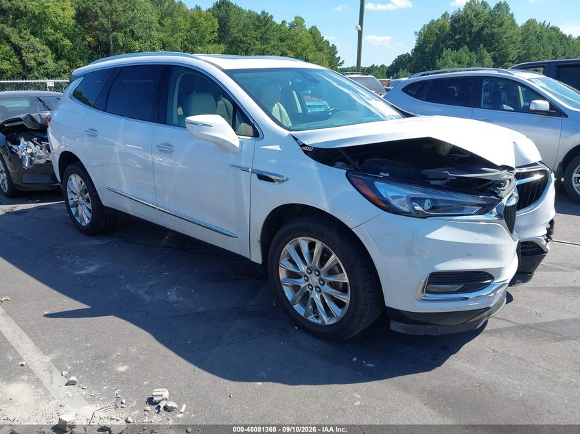 Photo of the 2019 BUICK ENCLAVE FWD PREMIUM