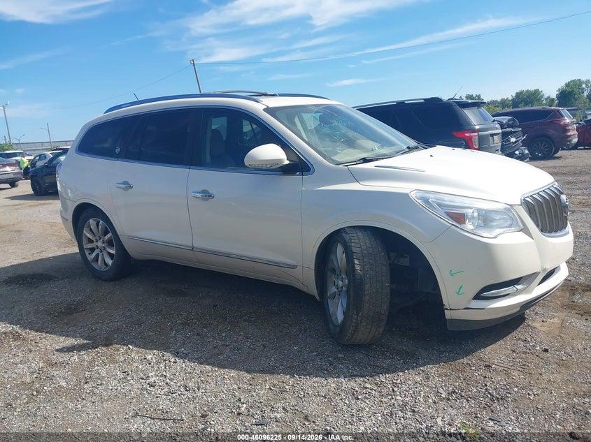 Photo of the 2015 BUICK ENCLAVE PREMIUM