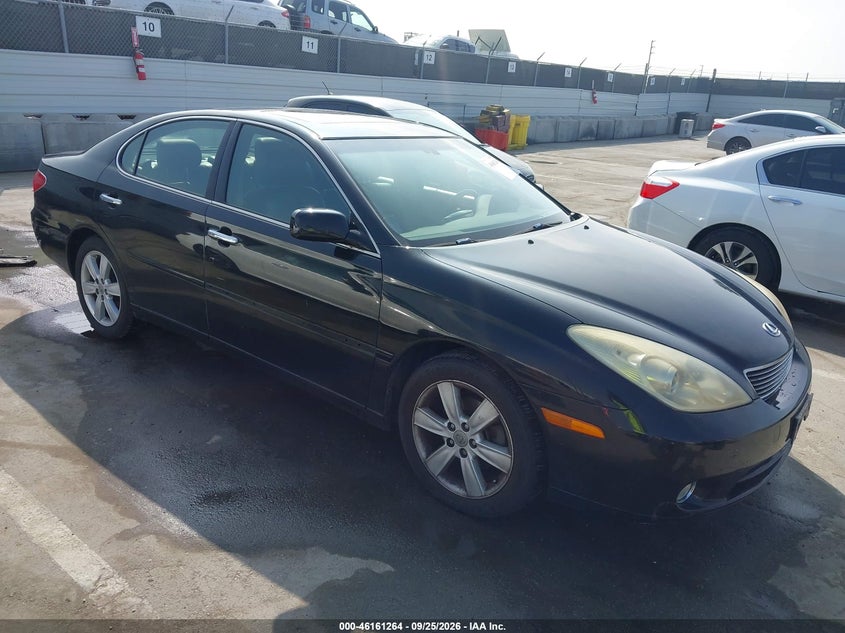 Photo of the 2006 LEXUS ES 330
