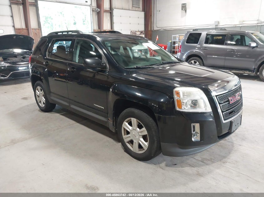 Photo of the 2014 GMC TERRAIN SLE-2