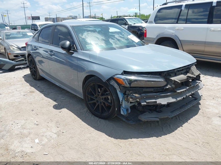 Photo of the 2023 HONDA CIVIC SPORT