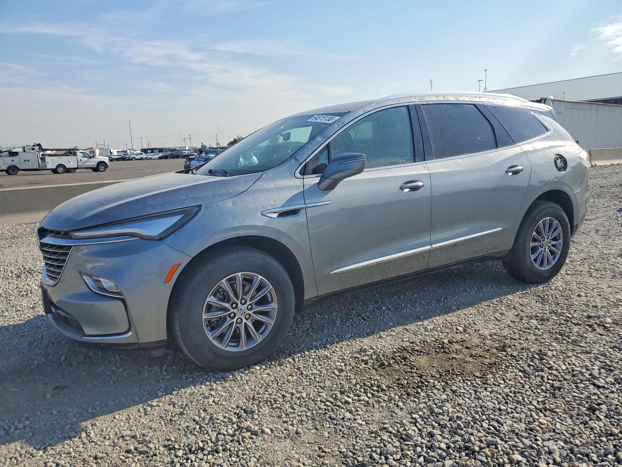 Photo of the 2024 BUICK ENCLAVE PREMIUM