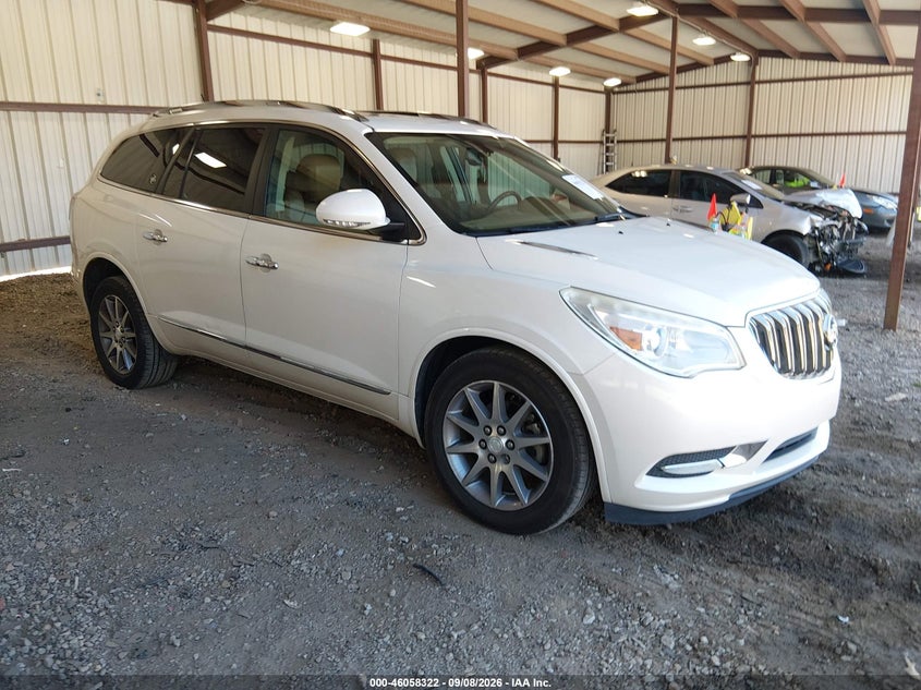 Photo of the 2013 BUICK ENCLAVE LEATHER