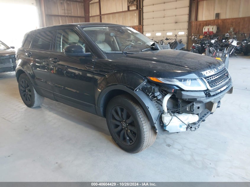 Photo of the 2019 LAND ROVER RANGE ROVER EVOQUE SE/SE PREMIUM