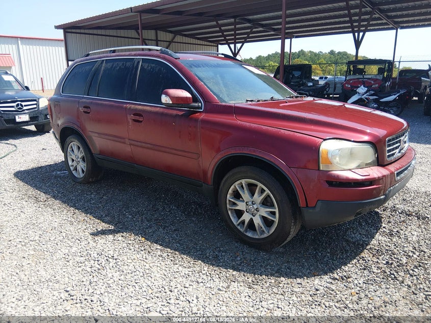 Photo of the 2007 VOLVO XC90 V8