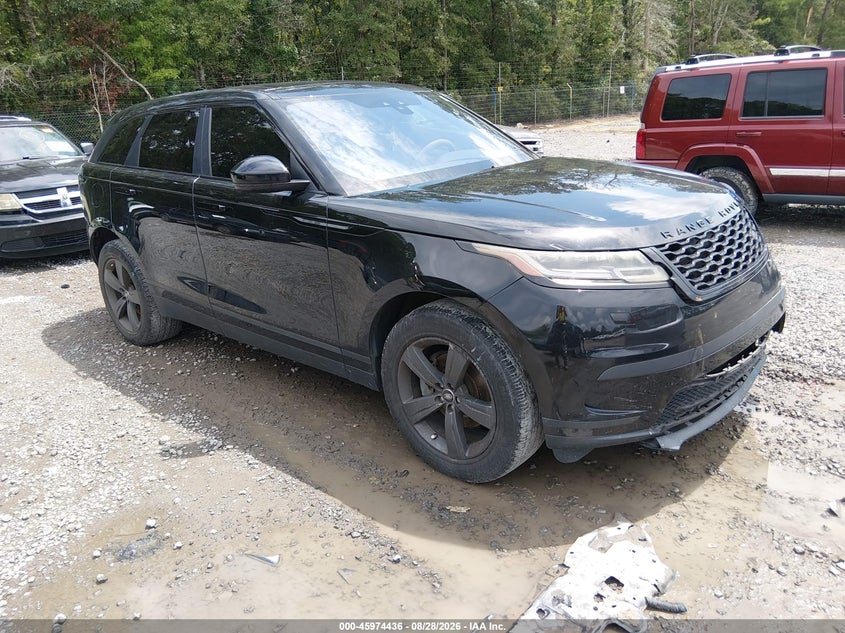 Photo of the 2018 LAND ROVER RANGE ROVER VELAR P250 S