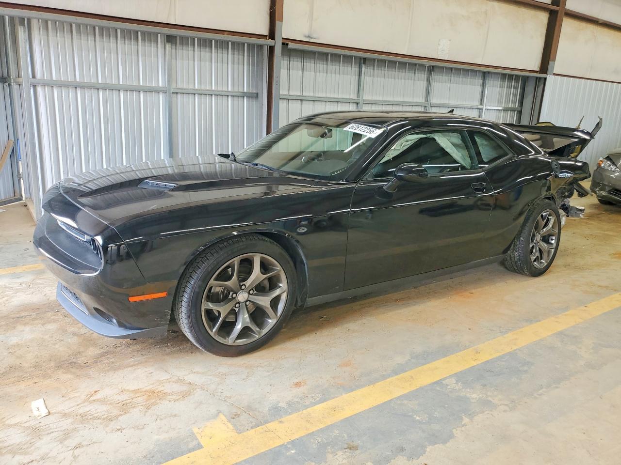 Photo of the 2016 DODGE CHALLENGER SXT