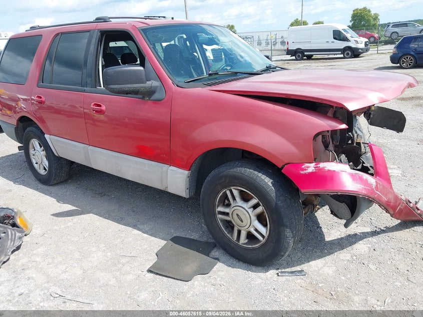 Photo of the 2003 FORD EXPEDITION XLT