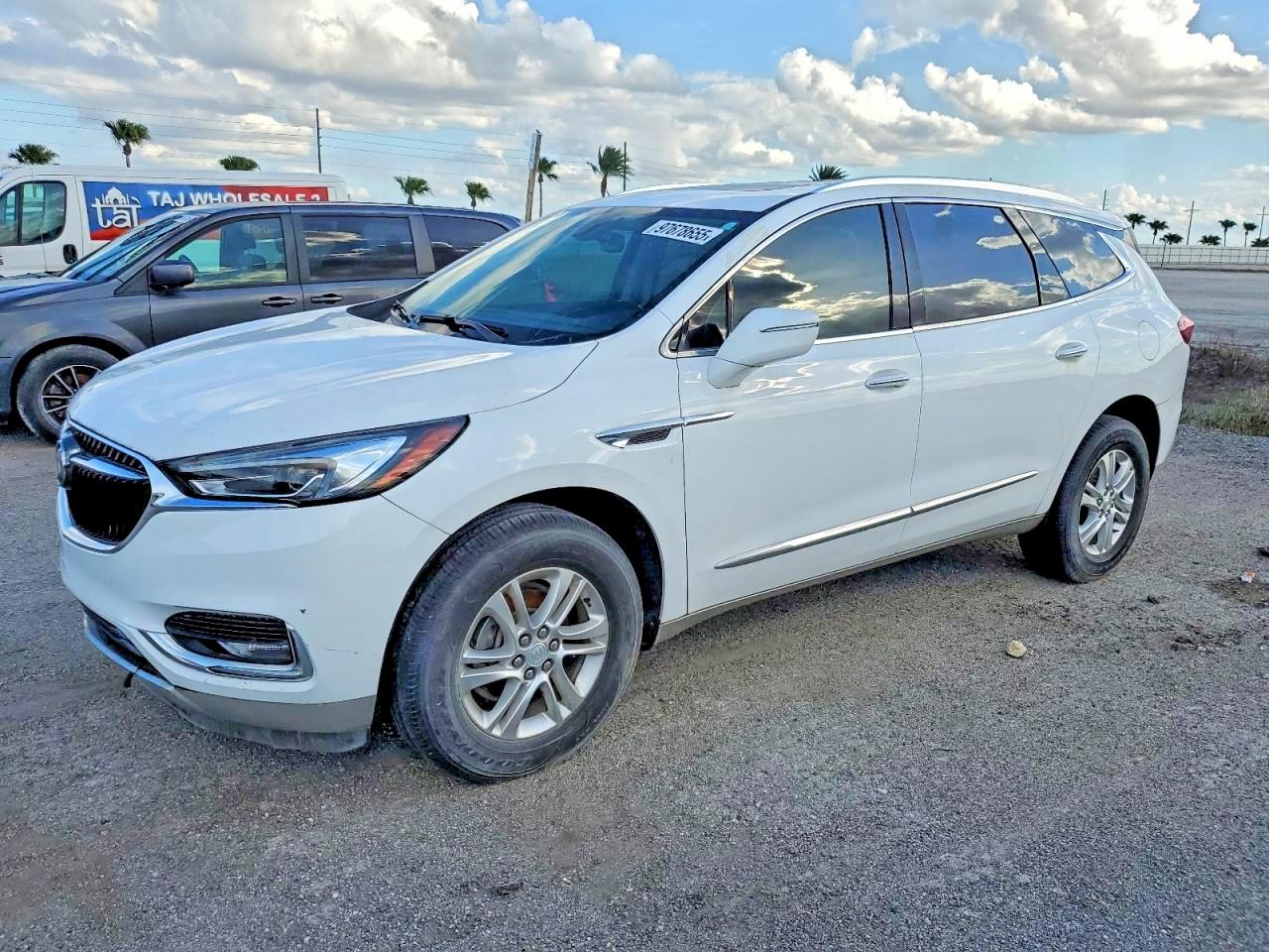 Photo of the 2020 BUICK ENCLAVE ESSENCE