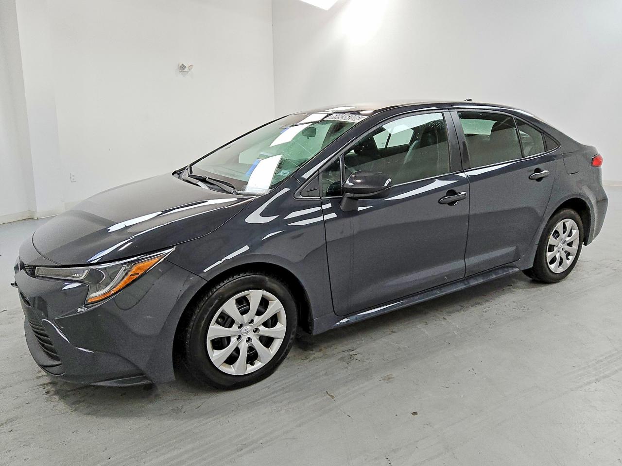 Photo of the 2024 TOYOTA COROLLA LE
