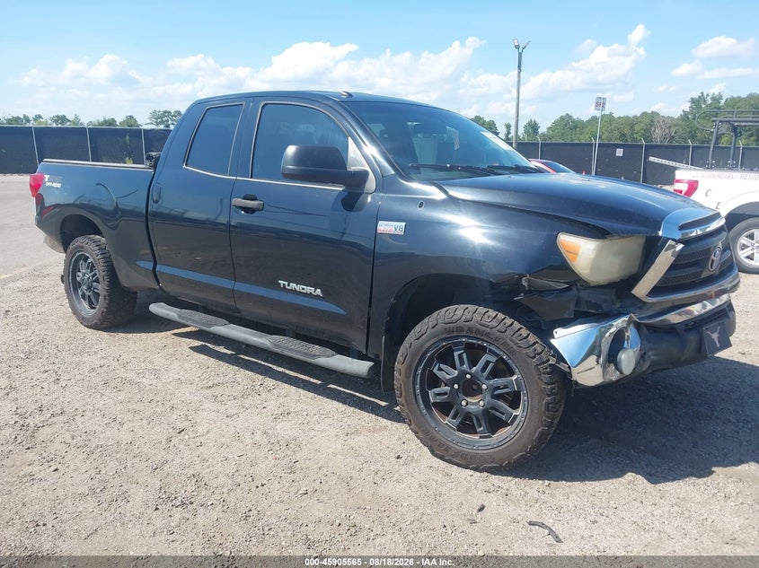 Photo of the 2013 TOYOTA TUNDRA GRADE 5.7L V8