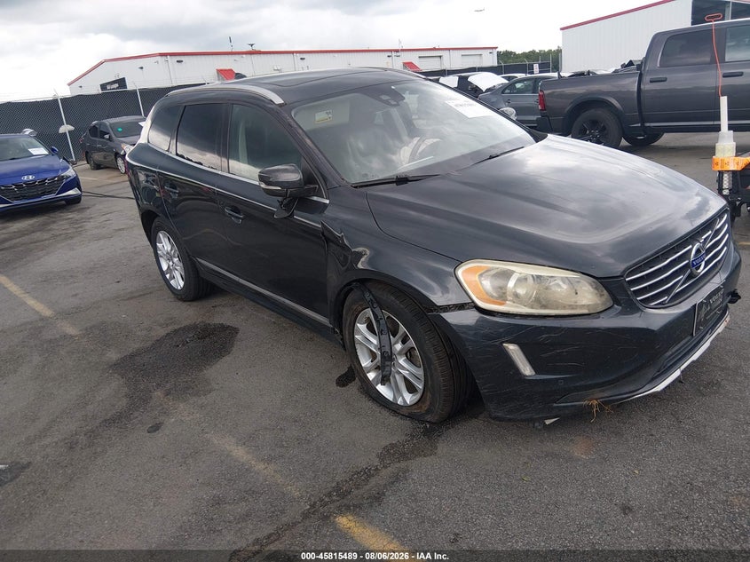 Photo of the 2015 VOLVO XC60 T5 PREMIER
