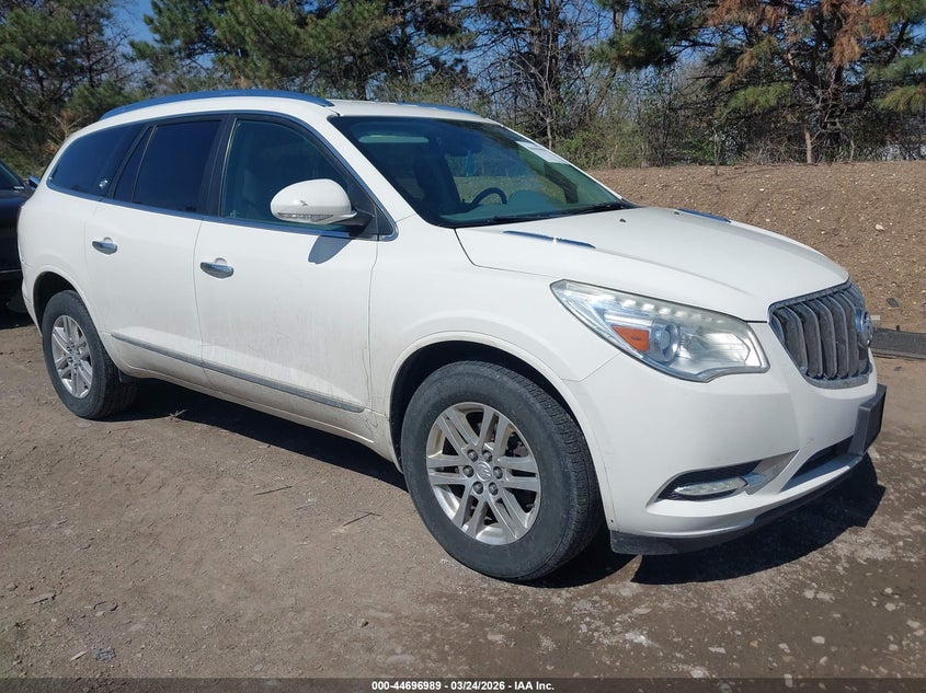 Photo of the 2014 BUICK ENCLAVE CONVENIENCE