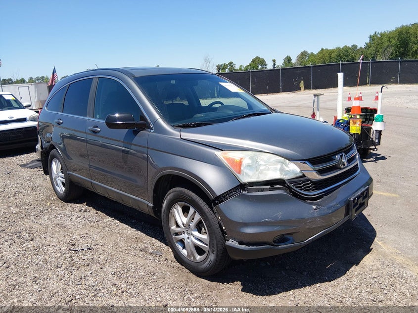 Photo of the 2011 HONDA CR-V EX-L